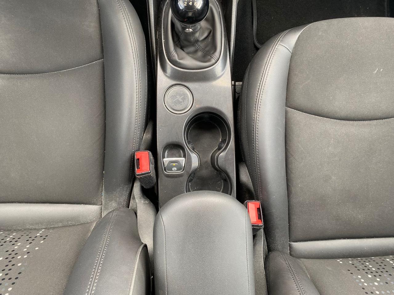 Fiat 500X Connect 1.0 T3 #5615
