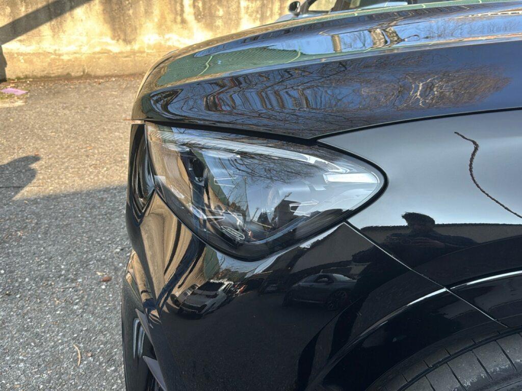 Mercedes GLE Coupe 300 d Mild hybrid AMG Line Advanced Plus 4Matic 9G-Tronic Plus