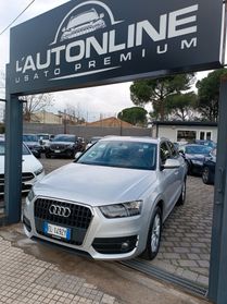 Audi Q3 2.0 TDI