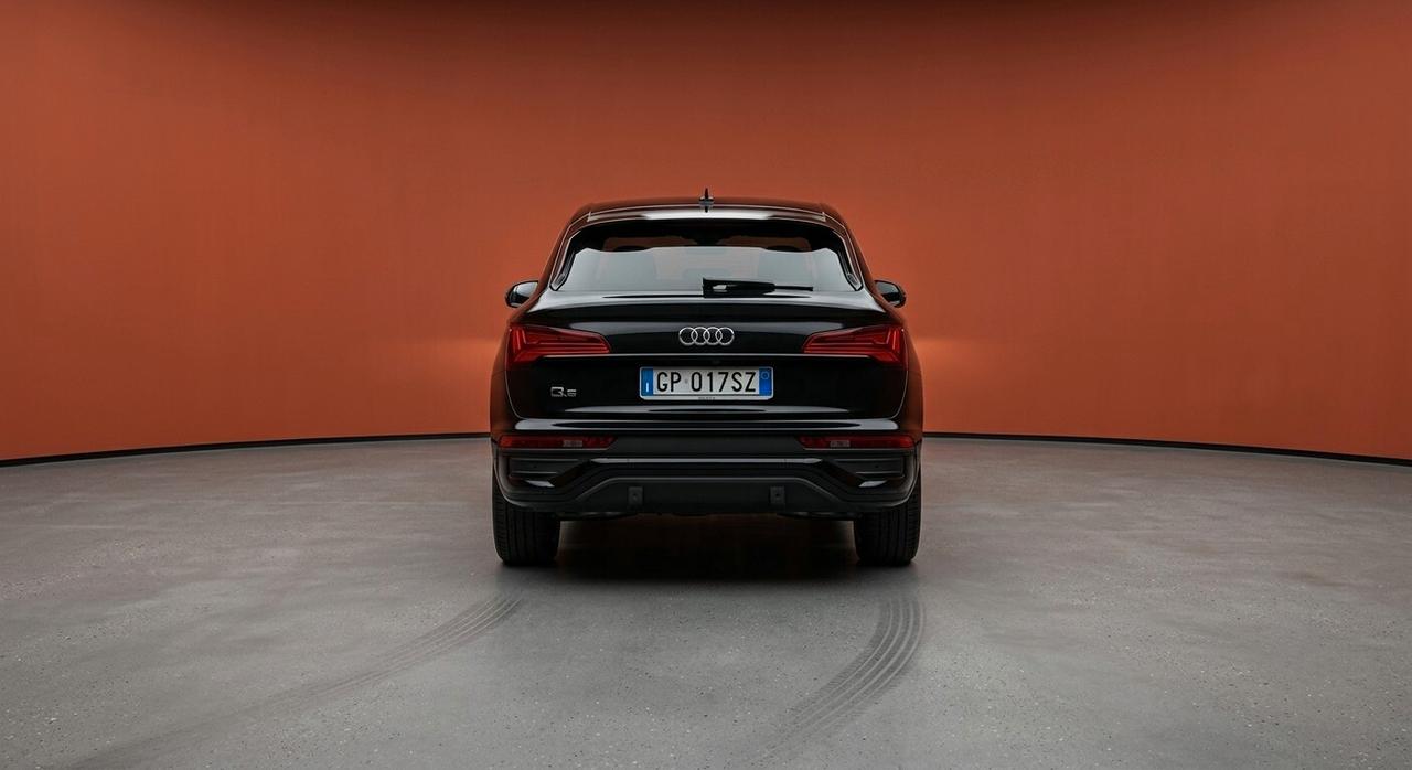 Audi Q5 SPB 40 TDI quattro S tronic Business Advanced