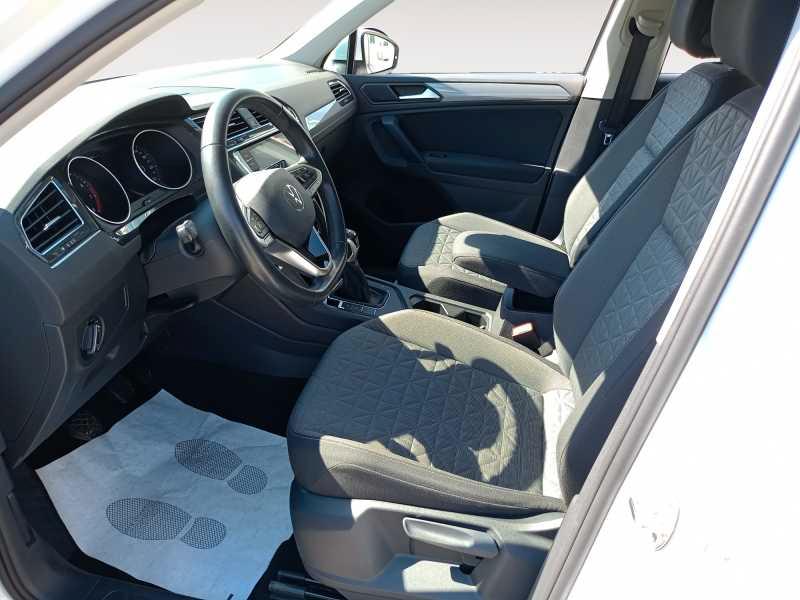 VOLKSWAGEN Tiguan 1.5 tsi Life 150cv