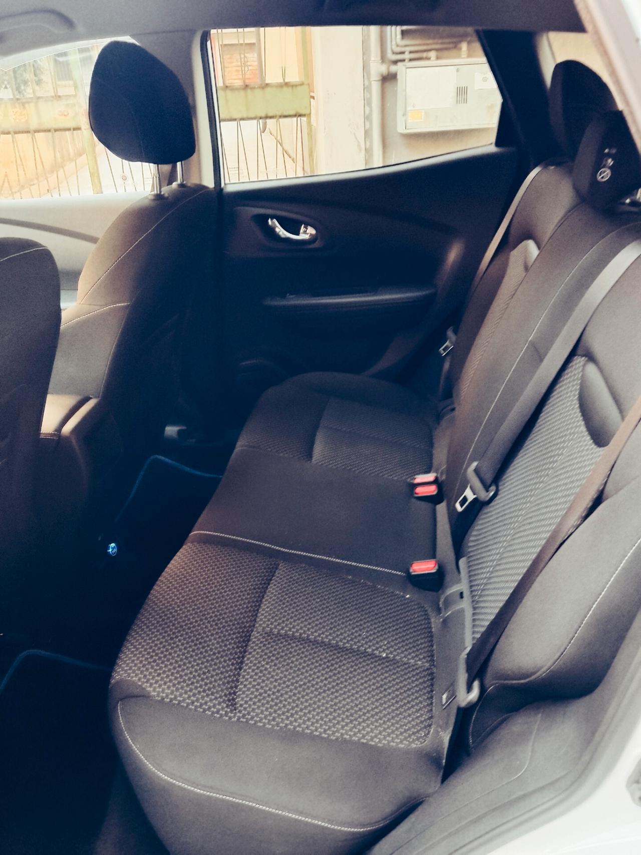Renault Kadjar dCi 130CV 4x4 Energy Intens