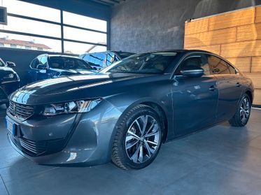 Peugeot 508 Plug-in Hybrid 225 e-EAT8 Allure