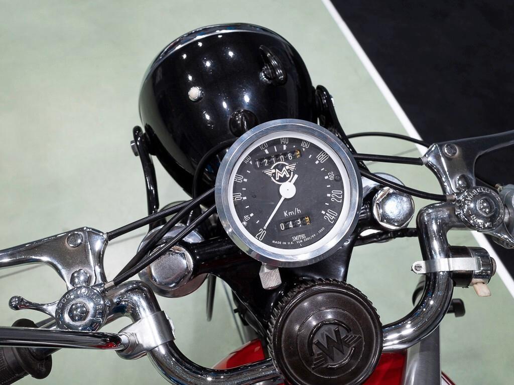 Matchless G3/L - 1948