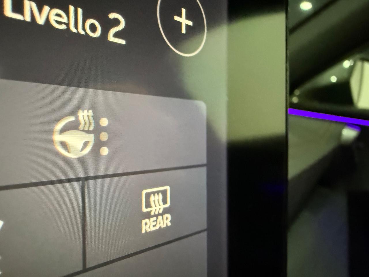 Cupra Formentor TSI 150cv DSG+BLACK EDITION/AMBIENT2023