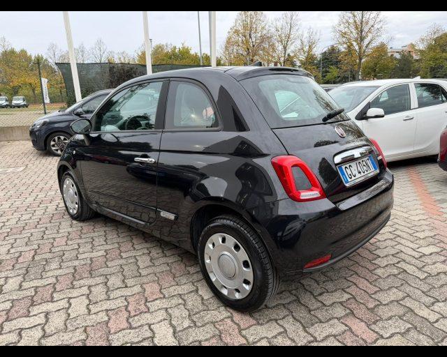 FIAT 500 1.0 Hybrid Pop