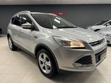 Ford Kuga 1.5 TDCI 120 CV S&S 2WD Titanium