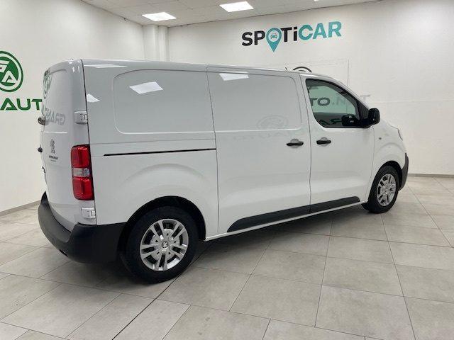 PEUGEOT Expert III - 2.0 Bluehdi Premium std 120cv S&S