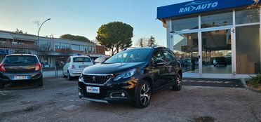 Peugeot 2008 1.6 diesel solo 89000 KM