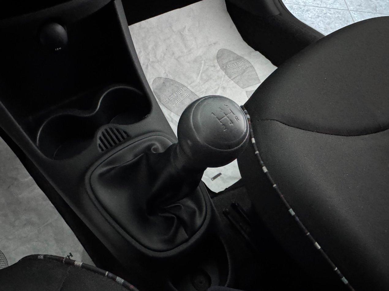Citroen C1 5 Porte C1 5p 1.0 Deejay Clima Servosterzo Led