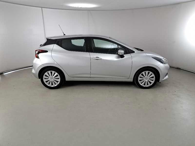 NISSAN MICRA IGT 92 Acenta 5 PORTE