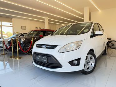 Ford C-Max 1.6 TDCi 95CV Plus ok neopatentati 1 proprietario