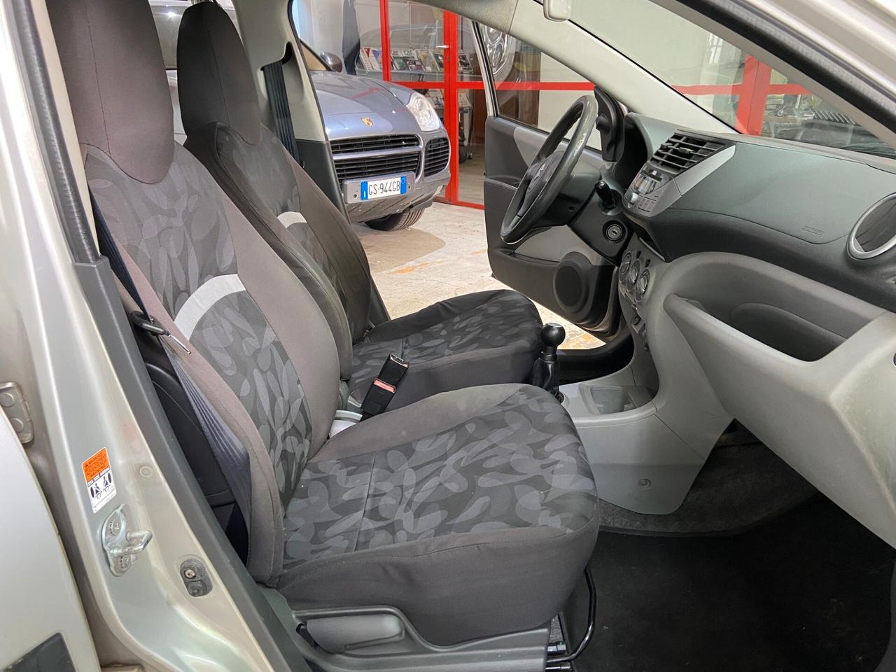 Suzuki Alto 1.0 GPL UNICO PROPRIETARIO!!!