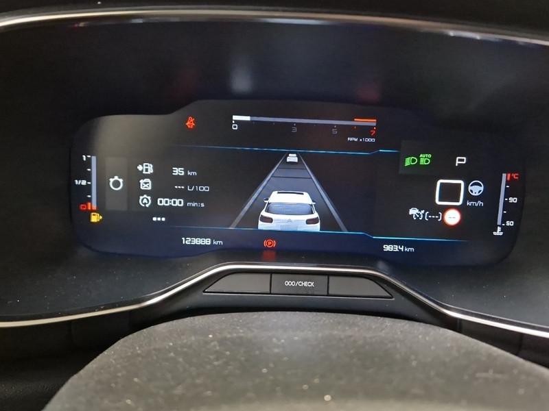 CITROEN C5 AIRCROSS BLUEHDI 130 CV SES SHINE EAT8 SUV