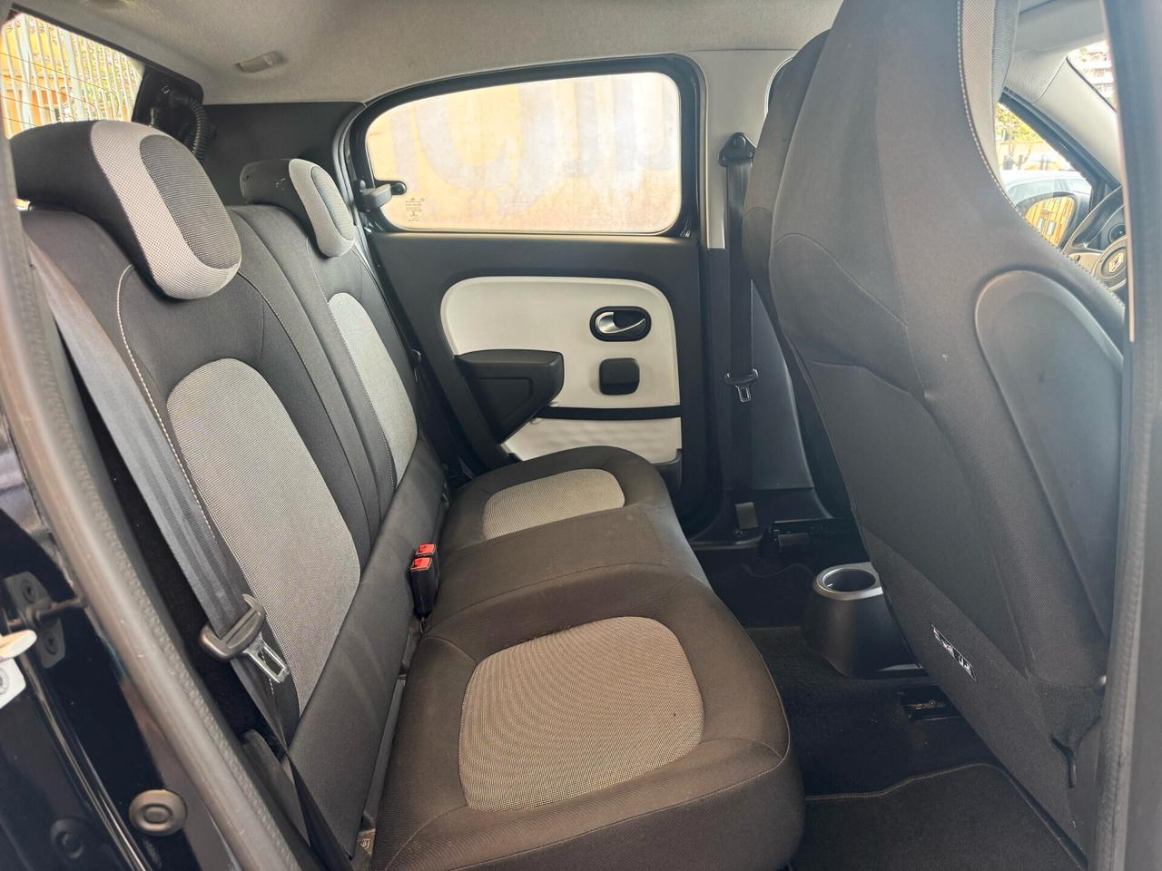 Renault Twingo SCe 65 CV Duel