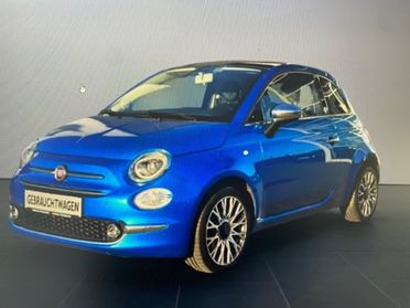 Fiat 500 1.2 Mirror PREZZO REALE SENZA VINCOLI