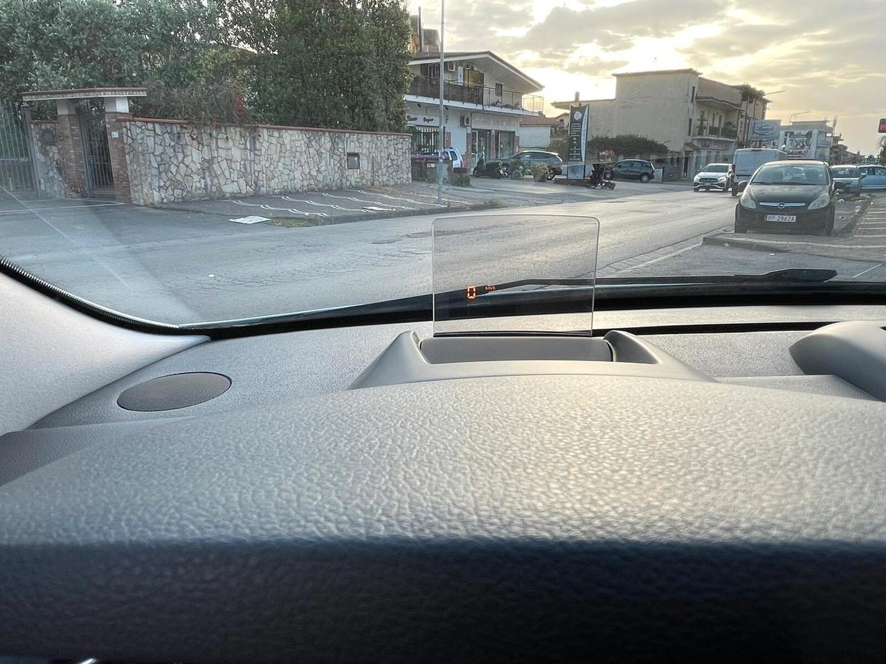 Peugeot 3008 2.0 HDi 150CV Business
