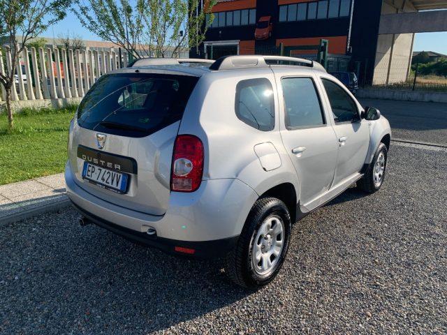 DACIA Duster 1.5 dCi 110CV 4x2 Lauréate
