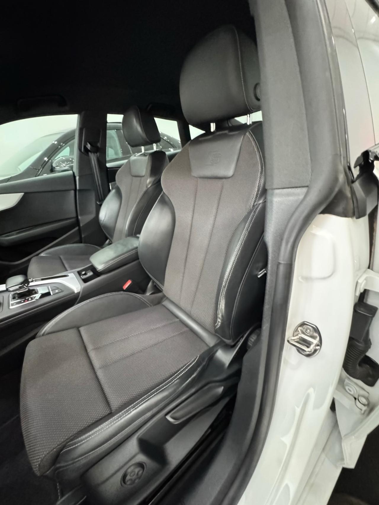 Audi A5 2.0 TDI 190 CV S tronic Sport