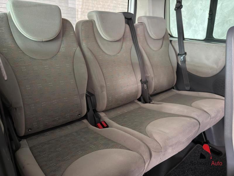 PEUGEOT Expert 2.0 hdi 120cv L1 tep. Conf.8/9p