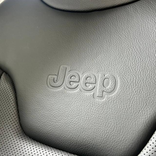 JEEP Compass 1.3 Turbo T4 240 CV PHEV AT6 4xe S