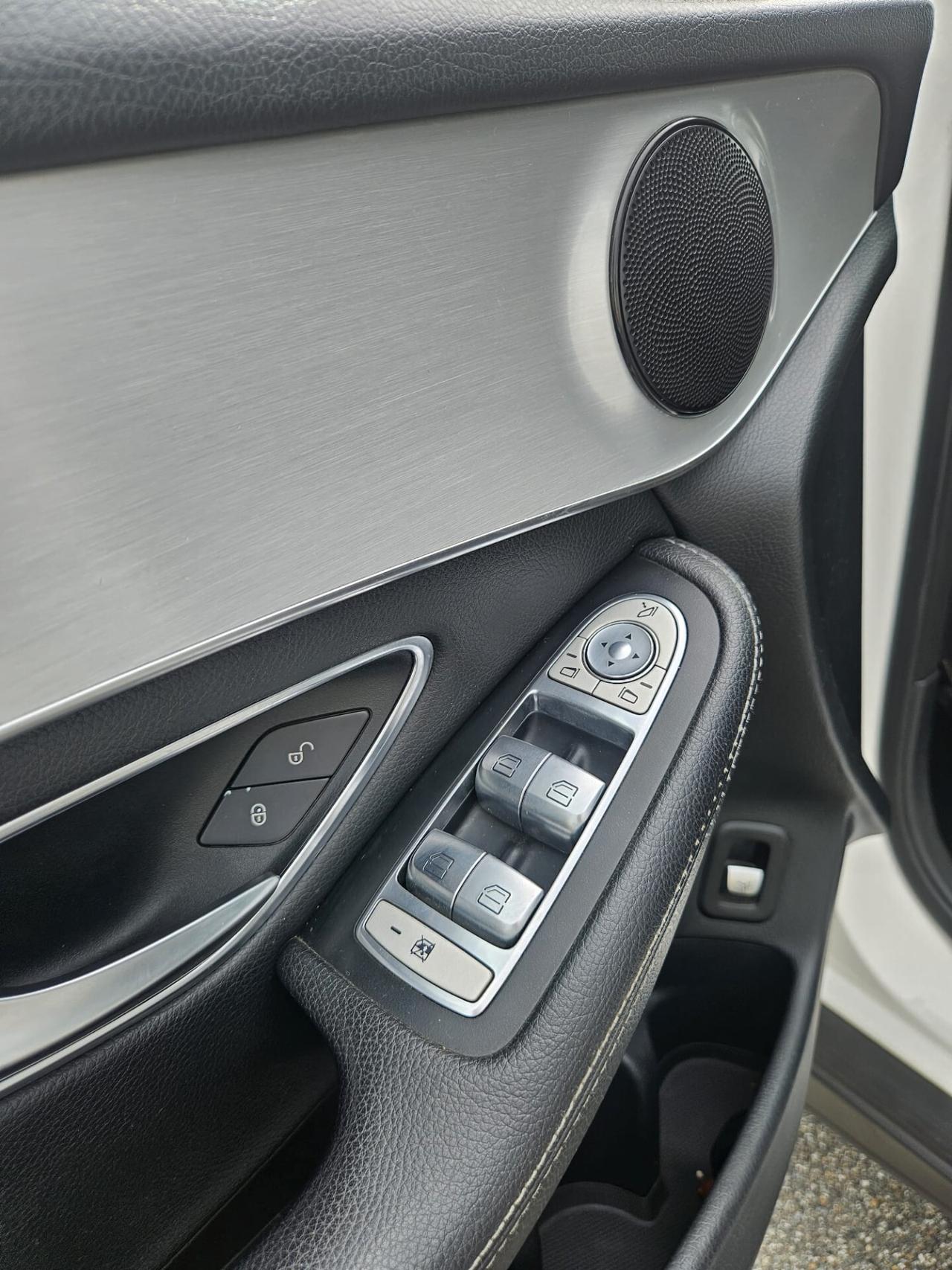 Mercedes-benz GLC 250 d 4Matic Exclusive