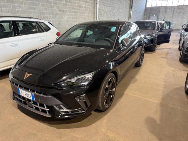 CUPRA Leon 1.5 eTSI 150 CV DSG