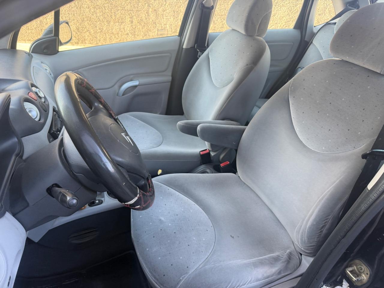 CITROEN C3 1.4 BENZINA CONSUMI BASSI
