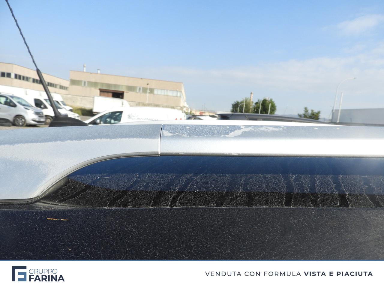 RENAULT Megane III 2008 SporTour - Megane SporTour 1.9 dci Luxe TomT