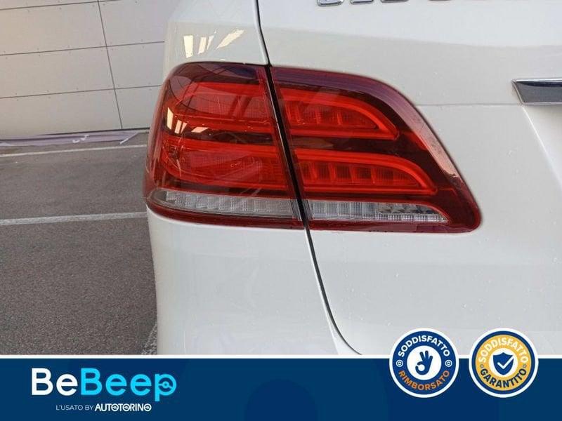 Mercedes-Benz GLE 350D PREMIUM 4MATIC AUTO