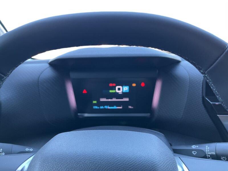 Citroën C4 X Nuova e- Elettrica 100kw (136cv) - Shine