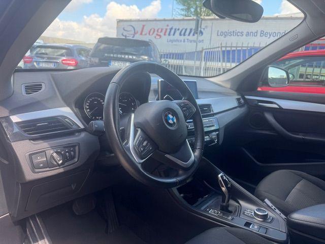 BMW X1 xDrive18d Business Advantage