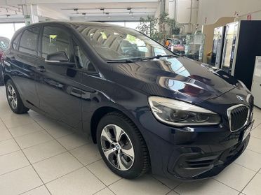 BMW Serie 2 Active Tourer Advantage auto