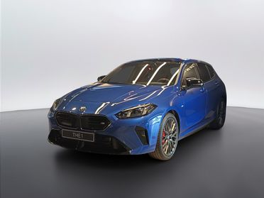 BMW BMW M135 xDrive