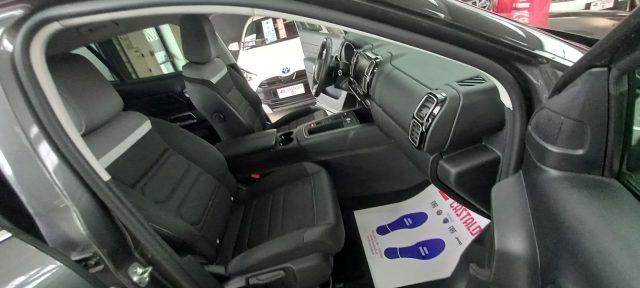 CITROEN C5 Aircross BlueHDi 130 S&S Feel Pack