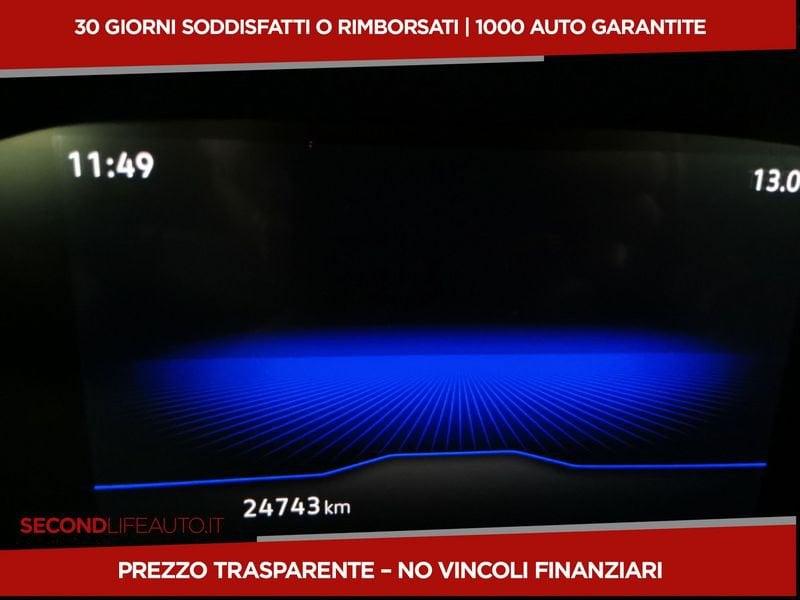 Volkswagen T-Roc I 2022 2.0 tdi Edition Plus 115cv