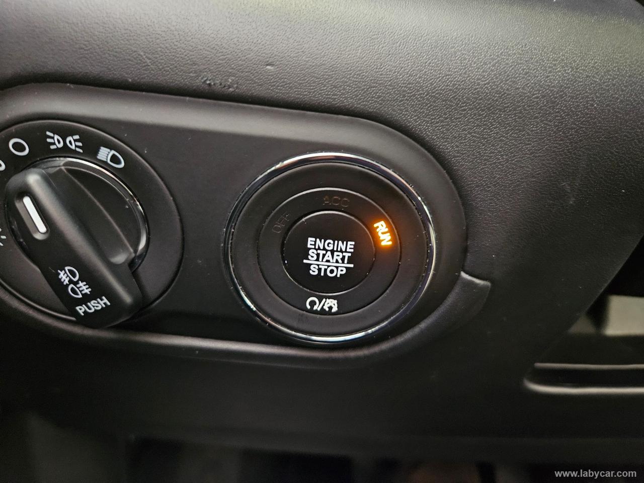 MASERATI Levante V6 Diesel AWD Granlusso