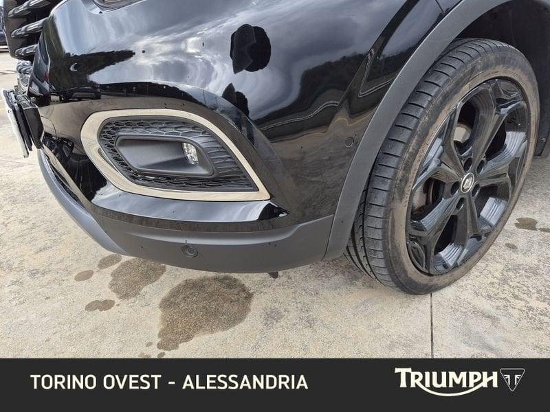 Renault Kadjar 1.7 blue dci Black Edition 4x4 150cv