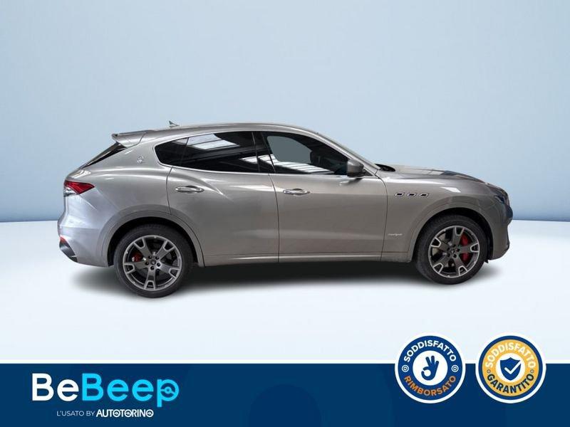 Maserati Levante 3.0 V6 GRANSPORT 350CV AUTO