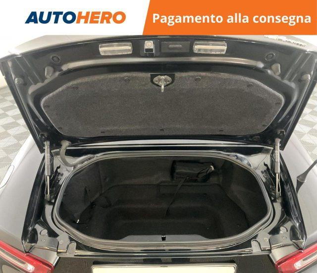 FIAT 124 Spider 1.4 MultiAir Lusso