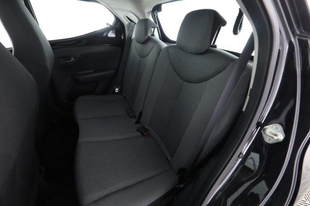TOYOTA Aygo Aygo 2ª serie 1.0 VVT-i 5 porte MMT