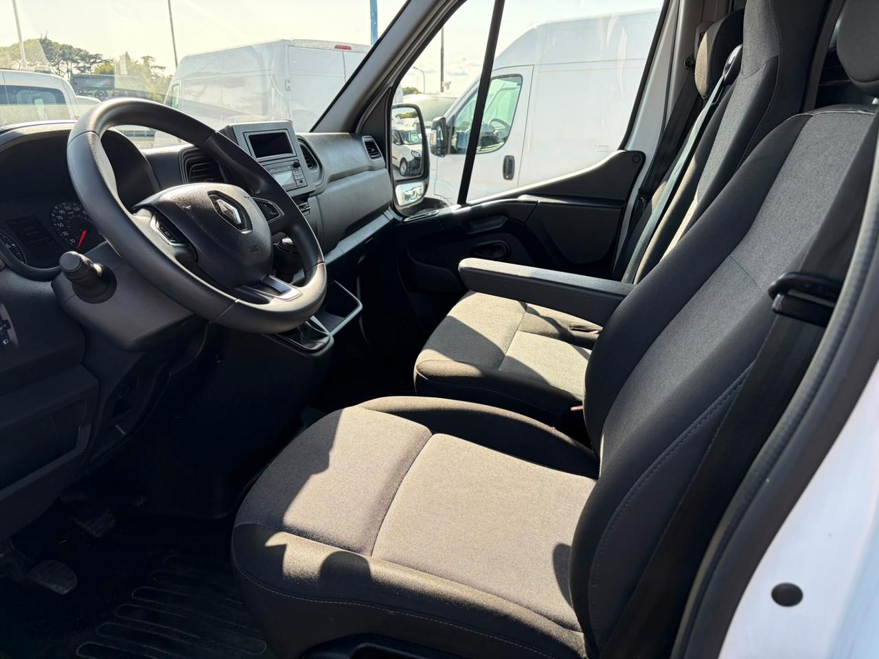 RENAULT MASTER LH1 2.3DCI 135CV E6D.I 2023