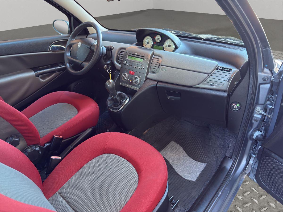 LANCIA - Ypsilon - 1.3 MJT 69cv