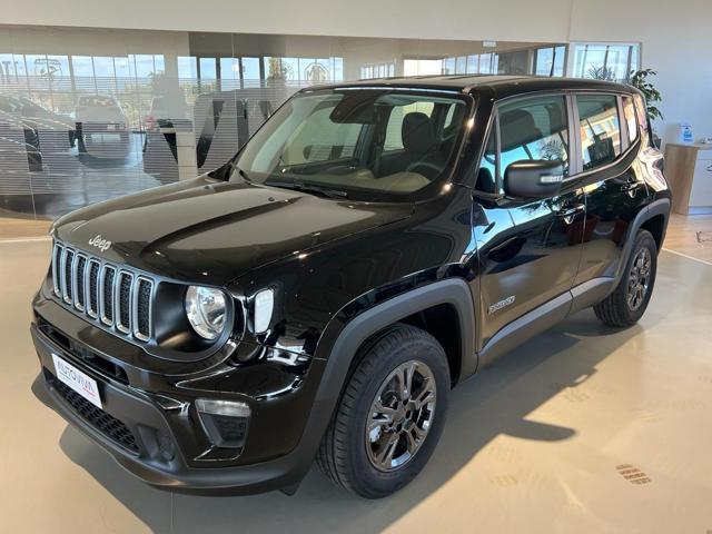 JEEP Renegade 1.0 T3 Longitude