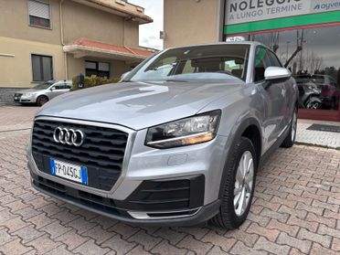 Audi Q2 1.6 TDI Design