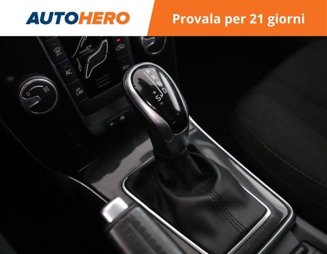 VOLVO V40 Cross Country D2 Geartronic Kinetic
