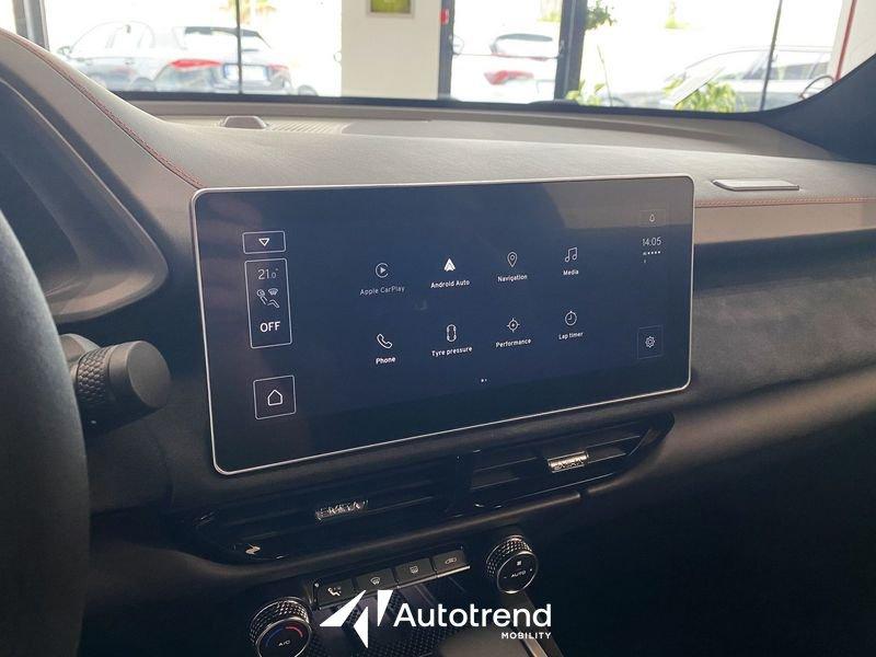 Lotus Emira 2.0L I4 Turbocharged 360 CV Automatica First Edition Lotus Bari