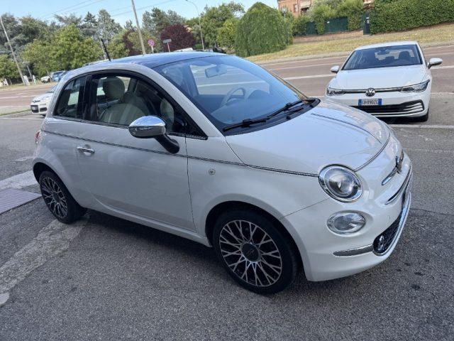 FIAT 500 1.2 Collezione BELLISSIMA SOLO 52000 KM