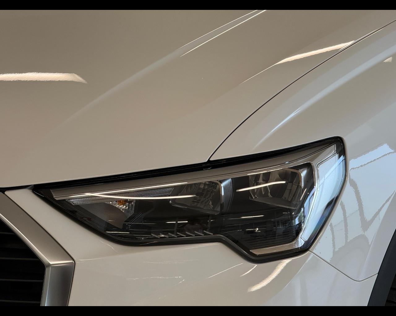 AUDI Q3 2ª serie - Q3 35 TDI S tronic Business Advanced