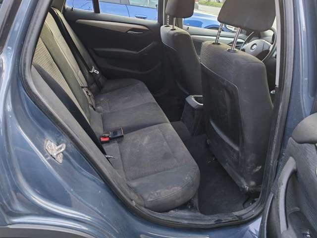 BMW X1 X1 E84 sdrive18d